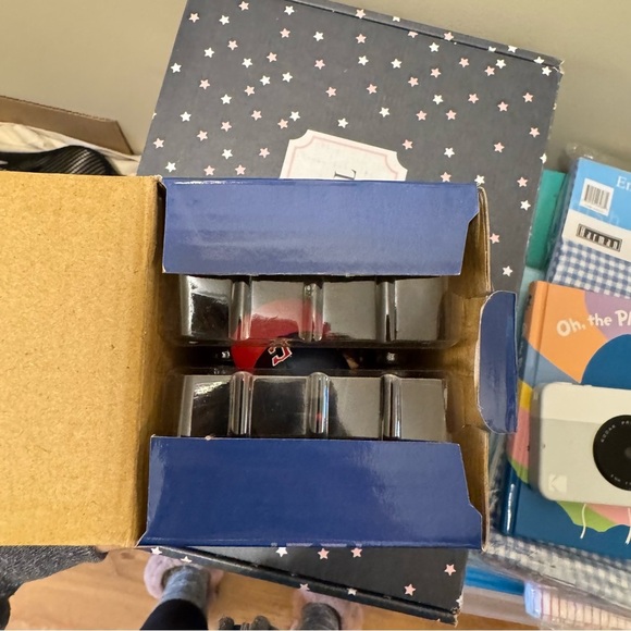 Triston McKenzie Bobblehead - Picture 5 of 5